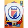Offer Soccer Cards Emblem Haití Panini Womens World Cup 2023 Cards