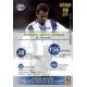 Edu Alonso Fichas Bis Alavés 18 Bis Megafichas 2002-03