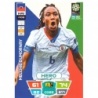 Trading Cards Melchie Dumornay Haití Adrenalyn XL Fifa Women's World Cup 2023
