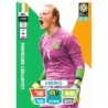 Sale Cards Courtney Brosnan Republic of Ireland Panini Adrenalyn XL Womens World Cup 2023