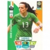 Buy Cards Áine O'Gorman Republic of Ireland Adrenalyn XL Fifa Women's World Cup 2023