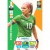 Offer Soccer Cards Denise O'Sullivan Republic of Ireland Adrenalyn XL Women's World Cup 2023