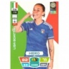 Buy Cards Lisa Boattin Italy Adrenalyn XL Fifa Women's World Cup 2023