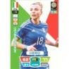 Comprar Trading Card Arianna Caruso Italy Panini Adrenalyn XL Womens World Cup 2023