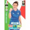 Sale Cards Cristiana Girelli Italy Adrenalyn XL Women's World Cup 2023