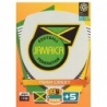 Oferta Online Emblem Jamaica Panini Adrenalyn XL Womens World Cup 2023