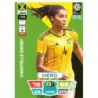 Comprar Trading Card Chantelle Swaby Jamaica Adrenalyn XL Fifa Women's World Cup 2023