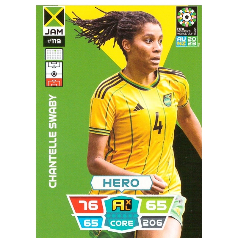 Tomicy Carte 2022/23 World Cup Star de Football Carte Star 55pcs