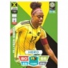 Offer Soccer Cards Allyson Swaby Jamaica Panini Womens World Cup 2023 Cards