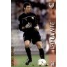 Lafuente Athletic Club 20 Megafichas 2002-03