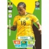 Venta Trading Card Trudi Carter Jamaica Adrenalyn XL Fifa Women's World Cup 2023