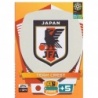 Offer Soccer Cards Emblem Japan Panini Womens World Cup 2023 Cards