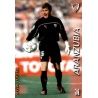 Aranzubia Athletic Club 21 Megafichas 2002-03