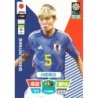 Comprar Cromo Shiori Miyake Japan Panini Adrenalyn XL Womens World Cup 2023