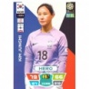 Venta Trading Card Kim Jung-mi South Korea Panini Womens World Cup 2023 Cards