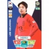 Venta Cromo Lee Geum-min South Korea Panini Adrenalyn XL Womens World Cup 2023