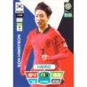 Comprar Trading Card Son Hwa-yeon South Korea Adrenalyn XL Fifa Women's World Cup 2023