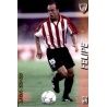 Felipe Athletic Club 22 Megafichas 2002-03