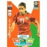 Venta Trading Card Hanane Aït El Haj Morocco Adrenalyn XL Women's World Cup 2023