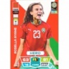 Venta Cromo Rosella Ayane Morocco Adrenalyn XL Women's World Cup 2023