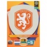 Offer Soccer Cards Emblem Netherlands Panini Adrenalyn XL Womens World Cup 2023