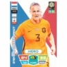 Oferta Trading Card Stefanie van der Gragt Netherlands Panini Womens World Cup 2023 Cards