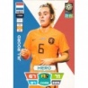 Offer Soccer Cards Jill Roord Netherlands Adrenalyn XL Fifa Women's World Cup 2023