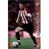 Larrainzar Athletic Club 23 Megafichas 2002-03