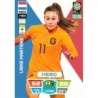 Sale Cards Lieke Martens Netherlands Panini Adrenalyn XL Womens World Cup 2023