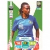 Venta Trading Card Chiamaka NNadozie Nigeria Adrenalyn XL Women's World Cup 2023