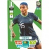 Venta Cromo Rasheedat Ajibade Nigeria Adrenalyn XL Fifa Women's World Cup 2023