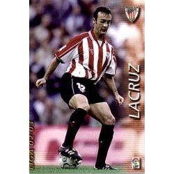 Lacruz Athletic Club 24 Megafichas 2002-03