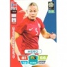 Offer Soccer Cards Guro Bergsvand Norway Panini Adrenalyn XL Womens World Cup 2023