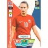 Sale Cards Caroline Graham Hansen Norway Panini Adrenalyn XL Womens World Cup 2023