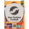 Buy Cards Emblem New Zealand Panini Womens World Cup 2023 Cards