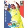 Trading Cards Yenith Bailey Panama Panini Adrenalyn XL Womens World Cup 2023