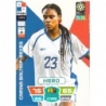 Offer Soccer Cards Carina Baltrip-Reyes Panama Panini Adrenalyn XL Womens World Cup 2023
