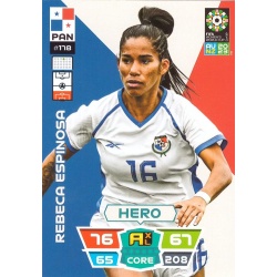 Rebeca Espinosa Panama 178