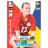 Offer Soccer Cards Olivia McDaniel Philippines Adrenalyn XL Fifa Women's World Cup 2023