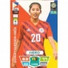 Trading Cards Quinley Quezada-Keca Philippines Adrenalyn XL Fifa Women's World Cup 2023
