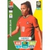 Oferta Online Jessica Silva Portugal Adrenalyn XL Women's World Cup 2023