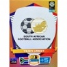 Venta Trading Card Emblem South Africa Panini Adrenalyn XL Womens World Cup 2023