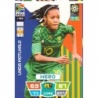 Comprar Cromo Linda Motlhalo South Africa Adrenalyn XL Fifa Women's World Cup 2023