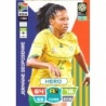 Venta Trading Card Jermaine Seoposenwe South Africa Panini Womens World Cup 2023 Cards