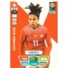 Venta Cromo Coumba Sow Switzerland Panini Womens World Cup 2023 Cards