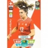 Venta Trading Card Svenja Fölmli Switzerland Panini Adrenalyn XL Womens World Cup 2023