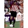 Oscar Vales Athletic Club 26 Megafichas 2002-03