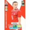 Comprar Trading Card Ana-Maria Crnogorcevic Switzerland Adrenalyn XL Fifa Women's World Cup 2023