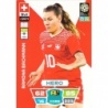 Oferta Online Ramona Bachmann Switzerland Adrenalyn XL Women's World Cup 2023