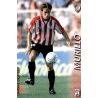 Murillo Athletic Club 27 Megafichas 2002-03